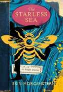 Libro in inglese The Starless Sea Erin Morgenstern