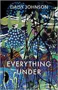 Libro in inglese Everything Under Daisy Johnson