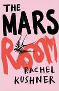 Libro in inglese The Mars Room Rachel Kushner