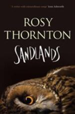 Libro in inglese Sandlands Rosy Thornton
