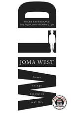 Libro in inglese Wild Joma West