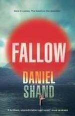 Libro in inglese Fallow Daniel Shand