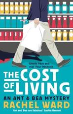 Libro in inglese The Cost of Living Rachel Ward