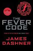 Libro in inglese The Fever Code James Dashner