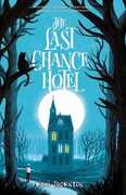 Libro in inglese The Last Chance Hotel Nicki Thornton