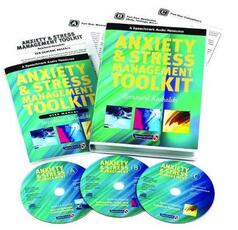 Libro in inglese Anxiety & Stress Management Toolkit: User Manual Reinhard Kowalski