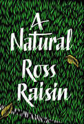 Libro in inglese A Natural Ross Raisin