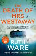 Libro in inglese The Death of Mrs Westaway Ruth Ware
