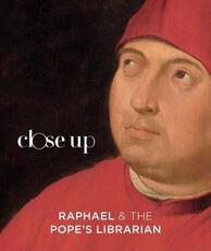 Libro in inglese Raphael and the Pope's Librarian Nathaniel Silver Ingrid Rowland