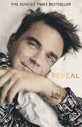 Libro in inglese Reveal: Robbie Williams Chris Heath