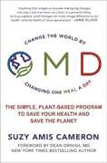 Libro in inglese OMD Suzy Amis Cameron