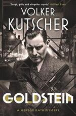 Libro in inglese Goldstein Volker Kutscher