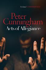 Libro in inglese Acts of Allegiance Peter Cunningham