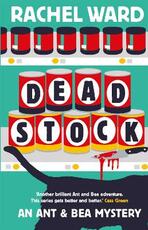 Libro in inglese Dead Stock Rachel Ward