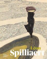 Libro in inglese Leon Spilliaert Anne Adriaens-Pannier Adrian Locke Will Stone