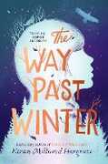 Libro in inglese The Way Past Winter Kiran Millwood Hargrave