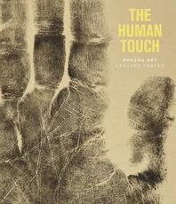 Libro in inglese The Human Touch Elenor Long Suzanne Reynolds Jane Munro