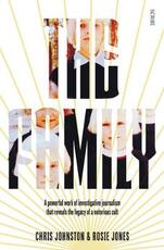 Libro in inglese The Family: the shocking true story of a notorious cult Chris Johnston Rosie Jones