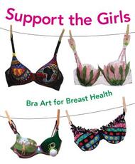 Libro in inglese Support the Girls West Parry Sound Health Centre Foundation