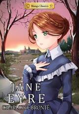 Libro in inglese Jane Eyre: Manga Classics Charlotte Bronte