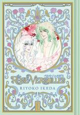 Libro in inglese The Rose of Versailles Volume 3 Riyoko Ikeda