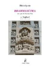 Libro in inglese Brahmasutra Badarayana Asram Vidya Order Raphael