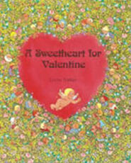 Libro in inglese A Sweetheart for Valentine Lorna Balian