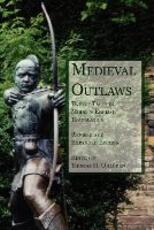 Libro in inglese Medieval Outlaws: Twelve Tales in Modern English Translation