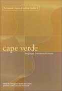 Libro in inglese Cape Verde