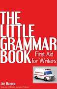 Libro in inglese Little Grammar Book Joe Hayden