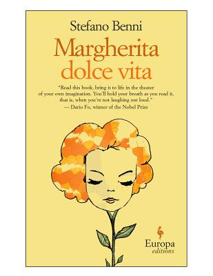 Margherita dolce vita. Ediz. inglese