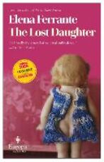 Libro The lost daughter Elena Ferrante