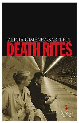 Death rites