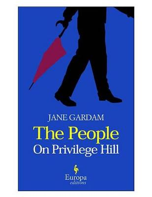 The people on privilege hill