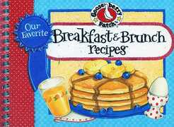Libro in inglese Our Favorite Breakfast & Brunch Recipes Cookbook