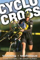 Libro in inglese Cyclocross: Training and Technique Simon Burney