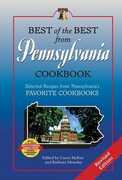 Libro in inglese Best of the Best from Pennsylvania Cookbook: Selected Recipes from Pennsylvania's Favorite Cookbooks