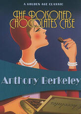Libro in inglese The Poisoned Chocolates Case Anthony Berkeley