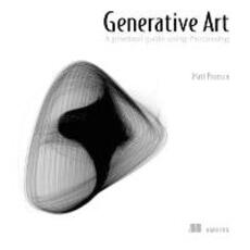 Libro in inglese Generative Art Matt Pearson