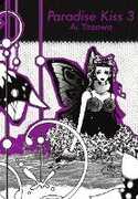 Libro in inglese Paradise Kiss, Part 3 Ai Yazawa