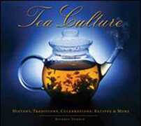 Libro in inglese Tea Culture Beverly Dubrin