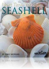 Libro in inglese Next Time You See a Seashell Emily Morgan