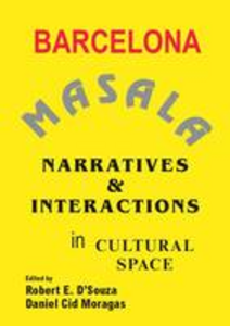 Barcelona masala