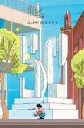Libro in inglese McSweeney's Issue 50