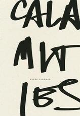Libro in inglese Calamities Renee Gladman
