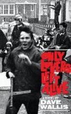 Libro in inglese Only Lovers Left Alive (Valancourt 20th Century Classics) Dave Wallis