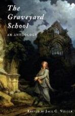 Libro in inglese The Graveyard School: An Anthology Robert: Young, Edward Blair