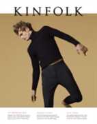 Libro in inglese Kinfolk Volume 19: The Adrenaline Issue Kinfolk
