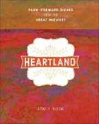 Libro in inglese Heartland: Farm-Forward Dishes from the Great Midwest Lenny Russo