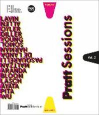 Libro in inglese Pratt Sessions Volume 2